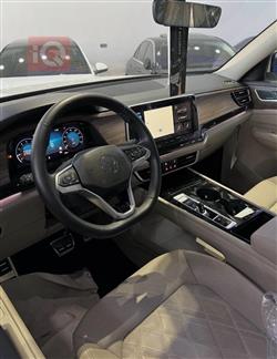 فولكسفاغن أطلس